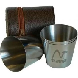 Набор рюмок TRAMP TRC-022